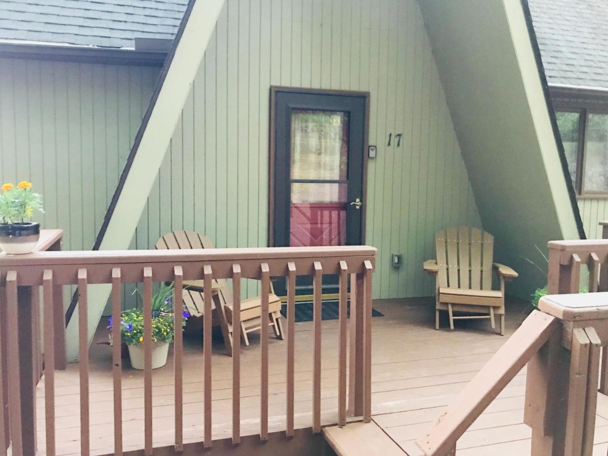 Pocono Mountain View Lake House In Lake Harmony Dış mekan fotoğraf