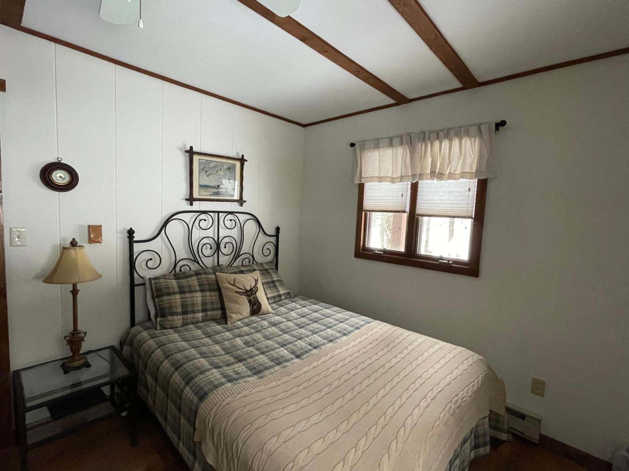 Pocono Mountain View Lake House In Lake Harmony Dış mekan fotoğraf
